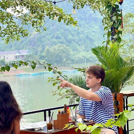 Phong Nha Coco Riverside Zewnętrze zdjęcie