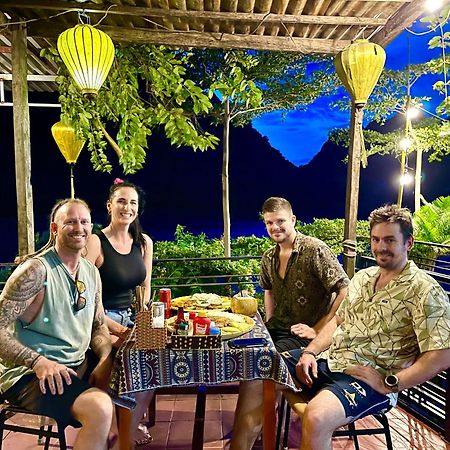 Phong Nha Coco Riverside Zewnętrze zdjęcie