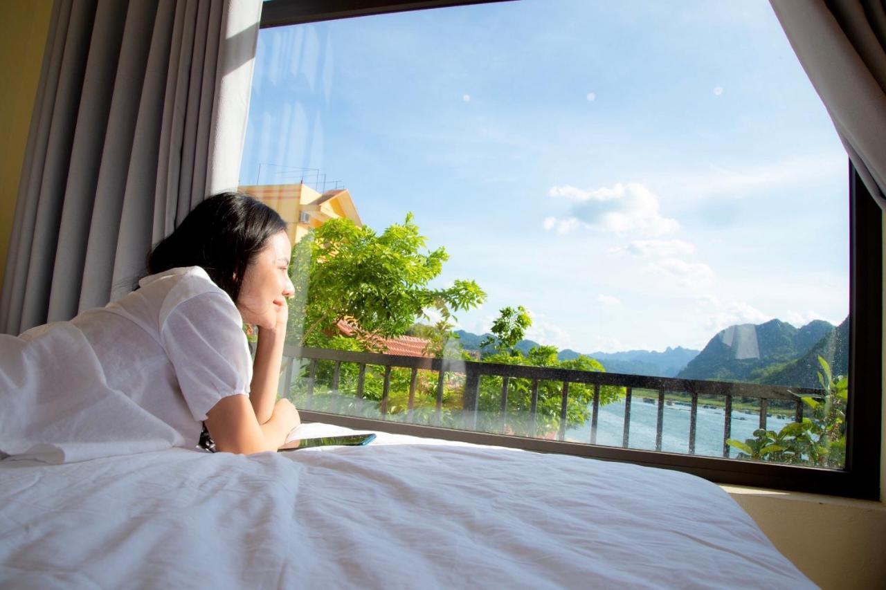 Phong Nha Coco Riverside Zewnętrze zdjęcie