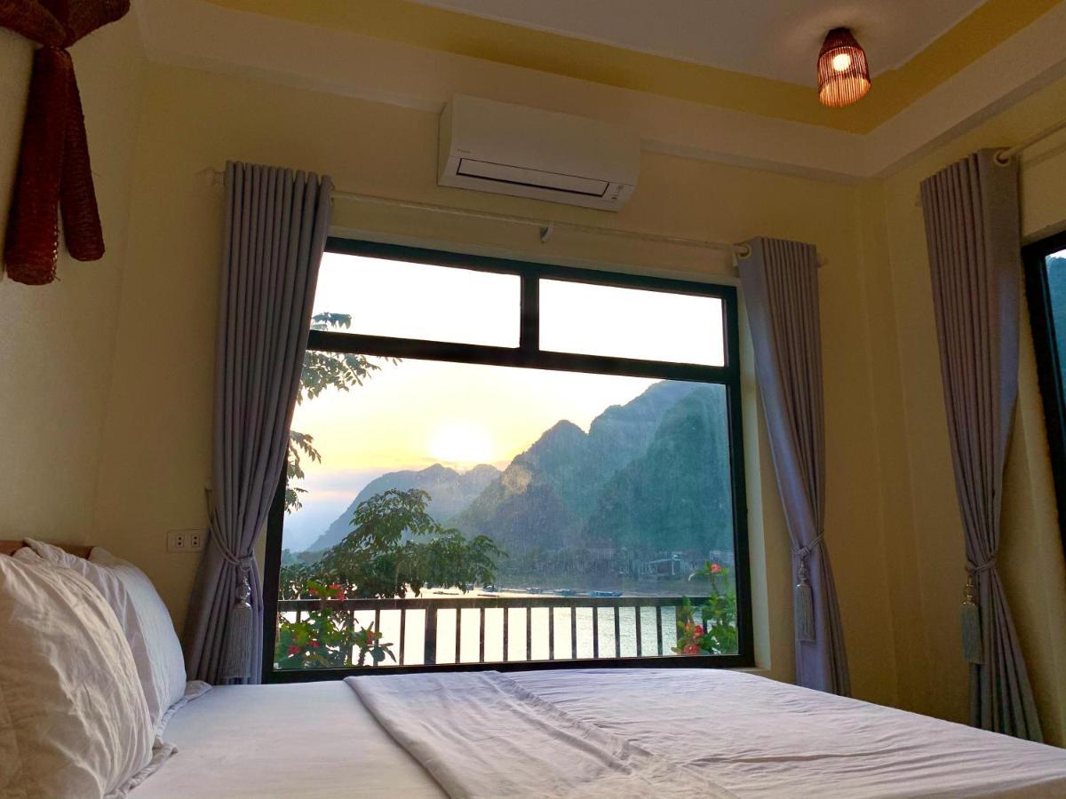 Phong Nha Coco Riverside Zewnętrze zdjęcie
