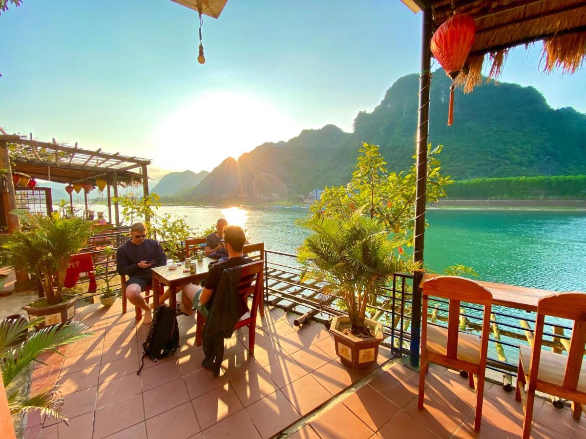 Phong Nha Coco Riverside Zewnętrze zdjęcie