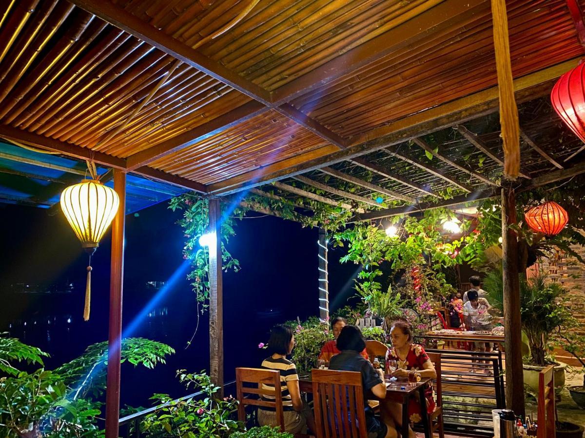 Phong Nha Coco Riverside Zewnętrze zdjęcie