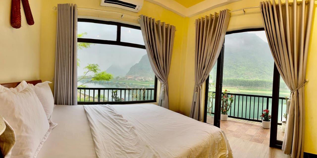 Phong Nha Coco Riverside Zewnętrze zdjęcie