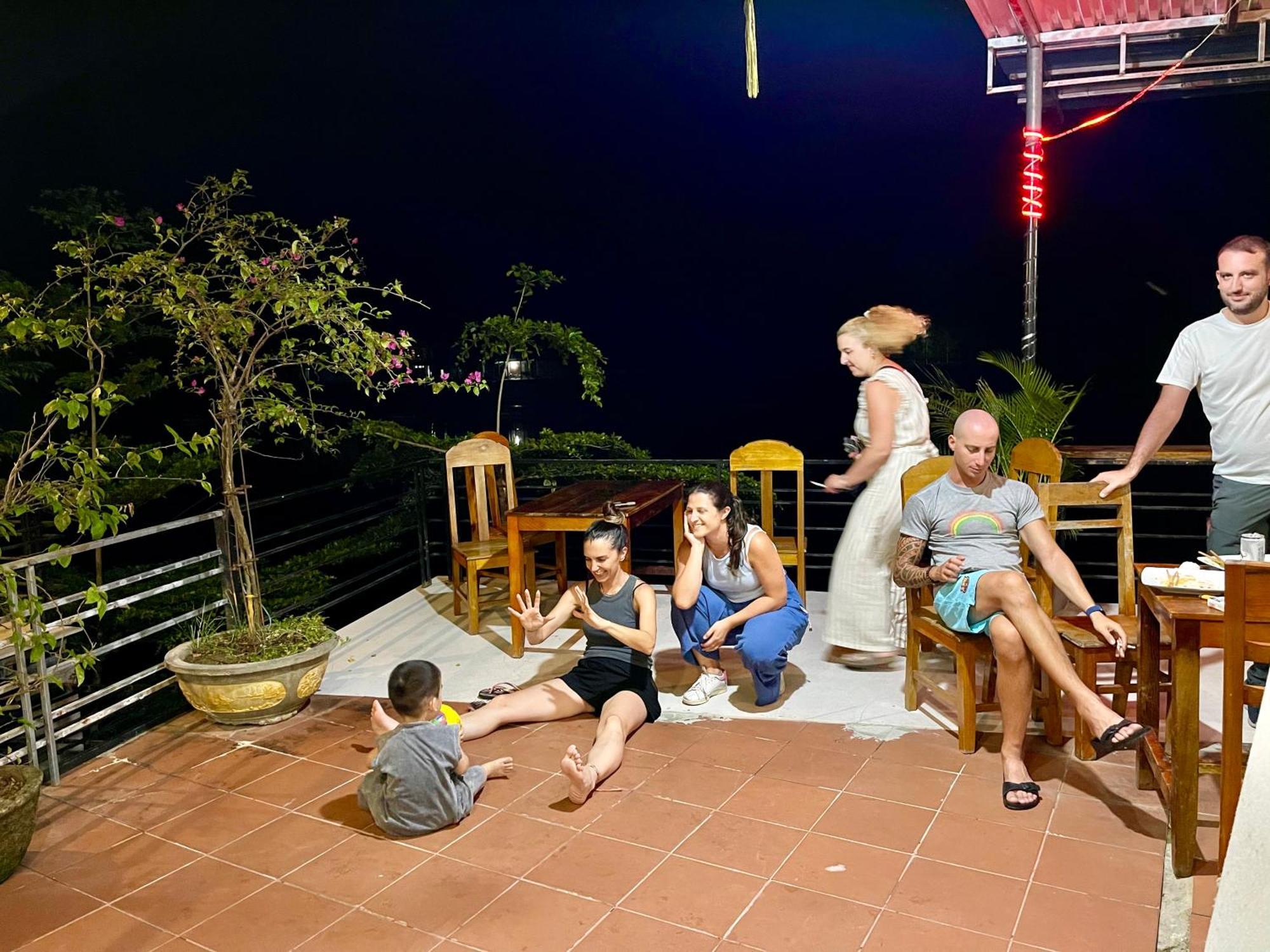 Phong Nha Coco Riverside Zewnętrze zdjęcie