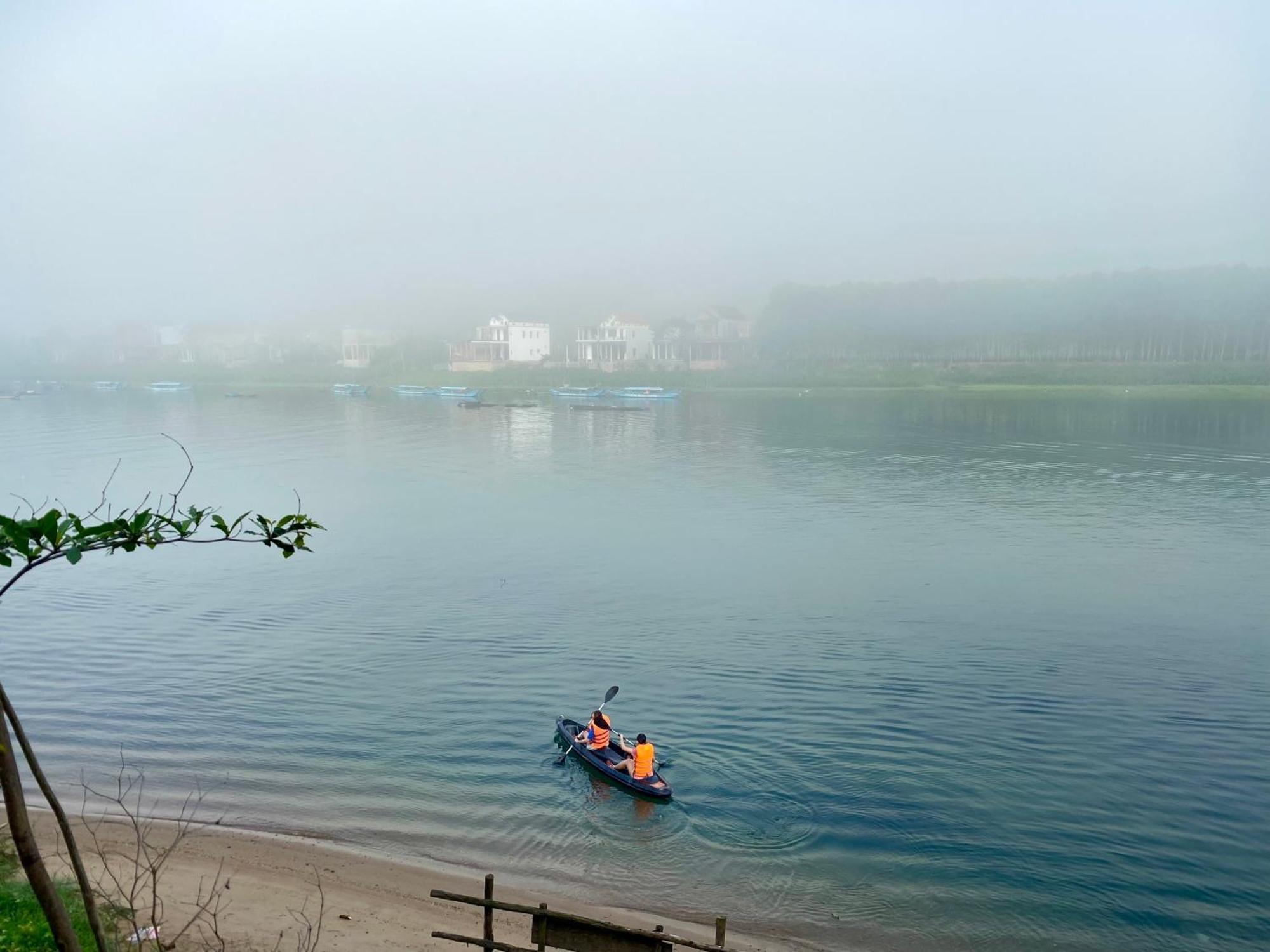 Phong Nha Coco Riverside Zewnętrze zdjęcie