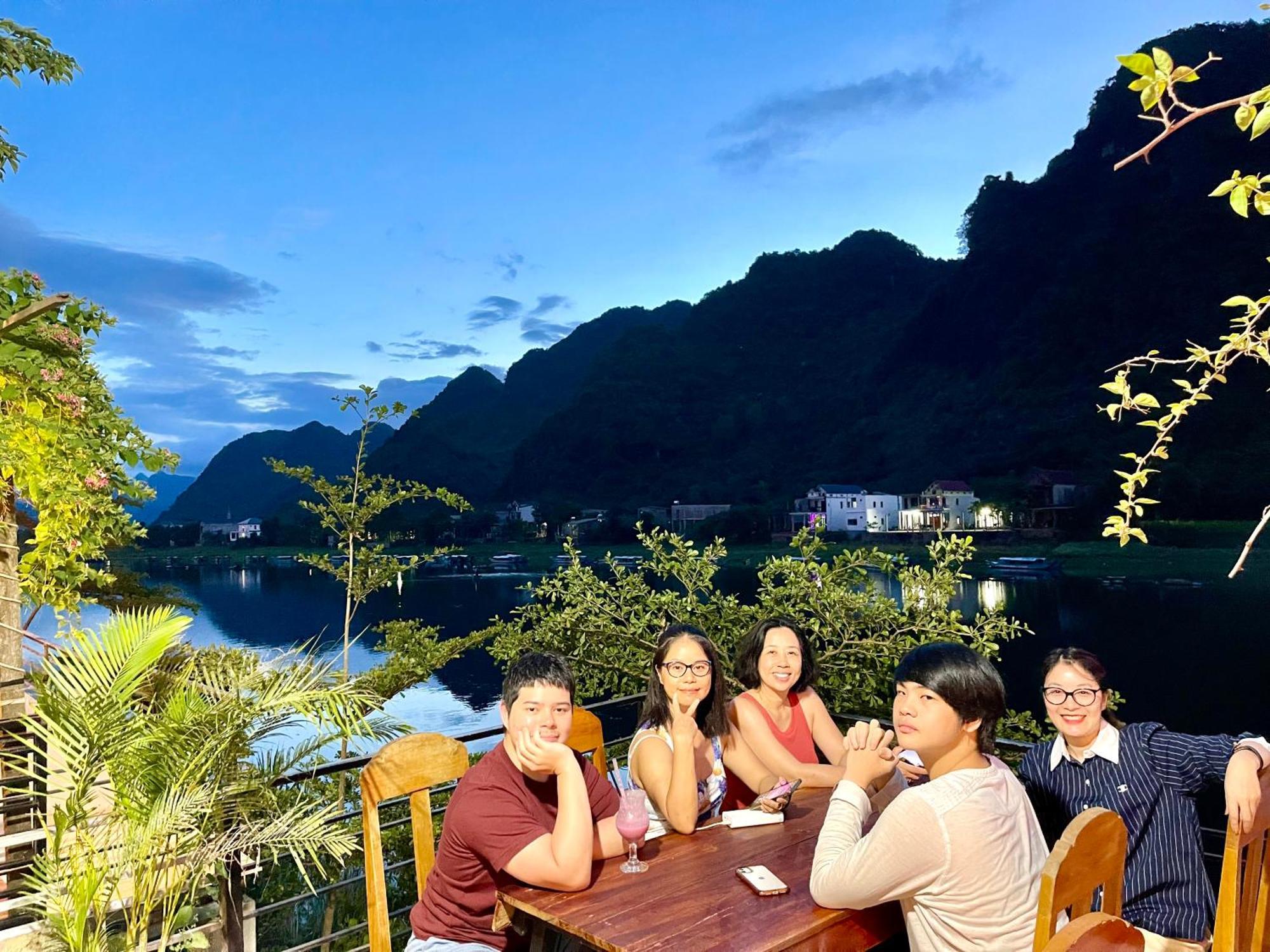 Phong Nha Coco Riverside Zewnętrze zdjęcie