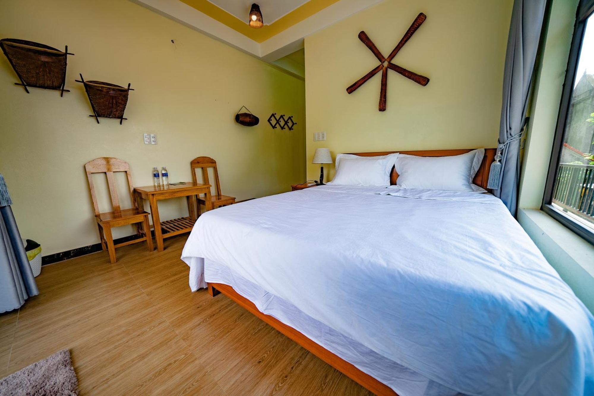 Phong Nha Coco Riverside Zewnętrze zdjęcie