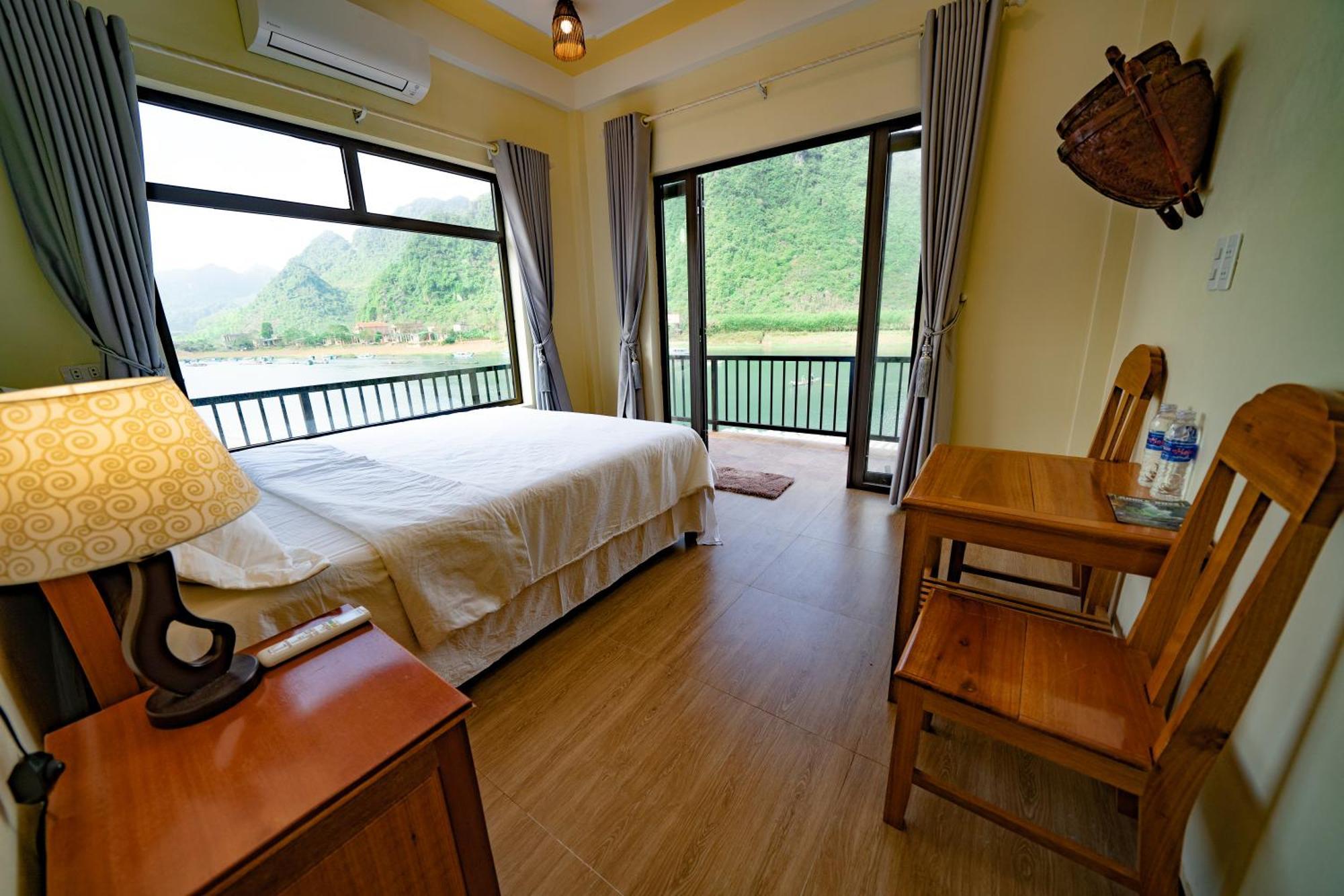 Phong Nha Coco Riverside Zewnętrze zdjęcie