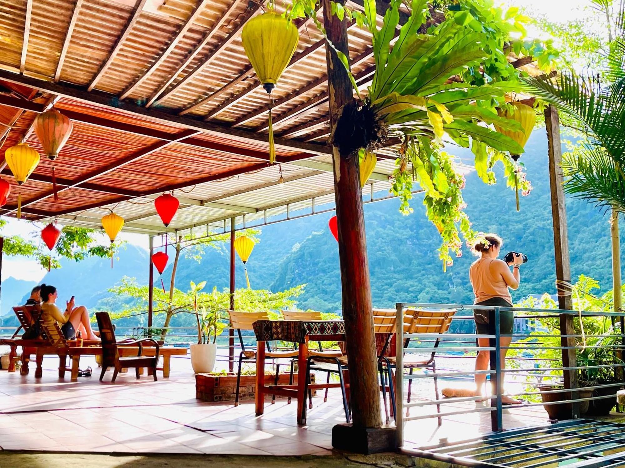 Phong Nha Coco Riverside Zewnętrze zdjęcie