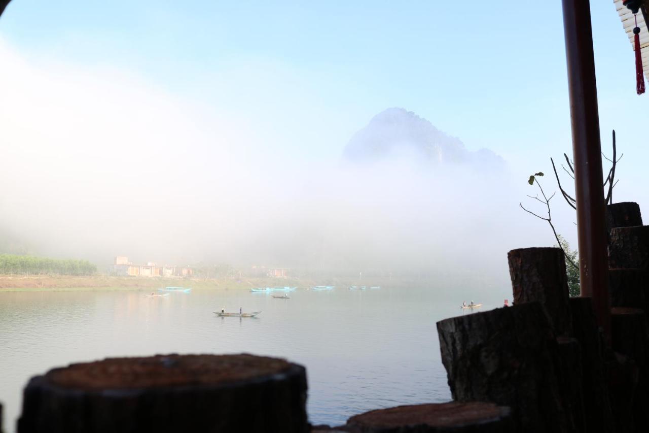 Phong Nha Coco Riverside Zewnętrze zdjęcie