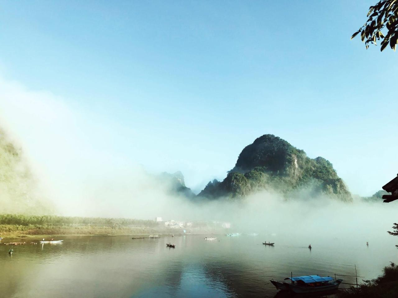 Phong Nha Coco Riverside Zewnętrze zdjęcie