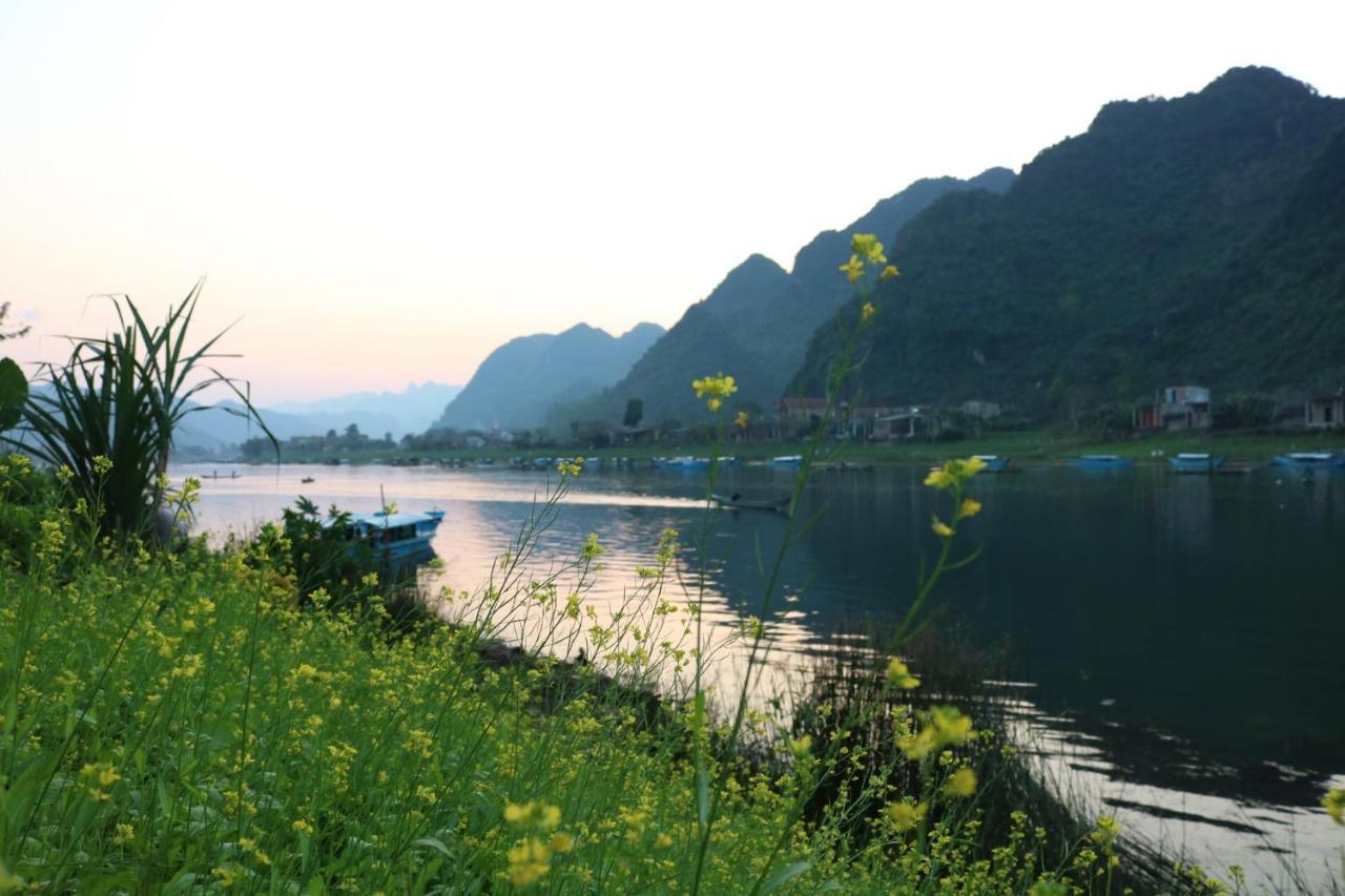 Phong Nha Coco Riverside Zewnętrze zdjęcie