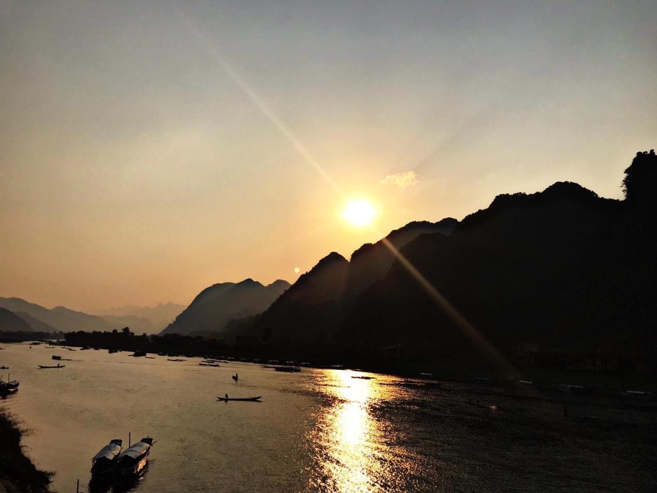 Phong Nha Coco Riverside Zewnętrze zdjęcie
