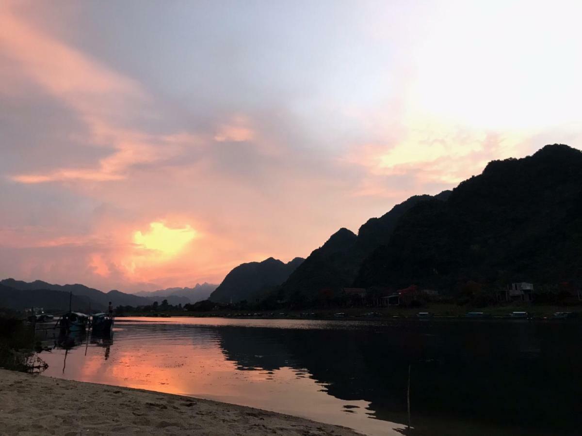 Phong Nha Coco Riverside Zewnętrze zdjęcie
